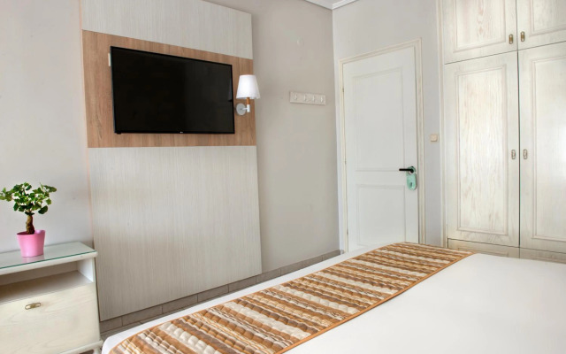 Hotel Strass