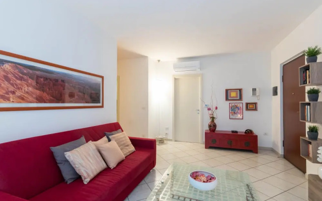 Appartamento con vista a San Donato