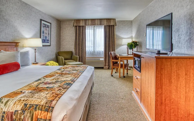 Rory & Ryan Inn
