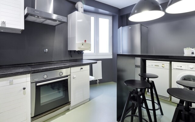 Adur Ona Apartment by FeelFree Rentals