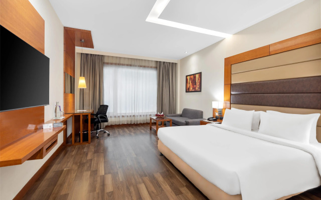 Country Inn & Suites by Radisson, Gurugram Sector 12