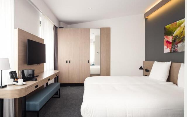 Executive Residency by Best Western Amsterdam Airport