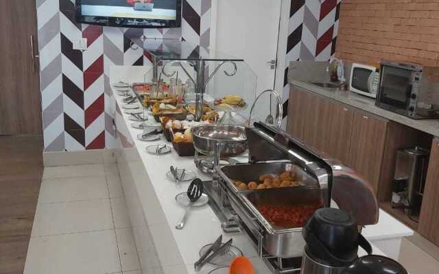 Panorama Convention Hotel