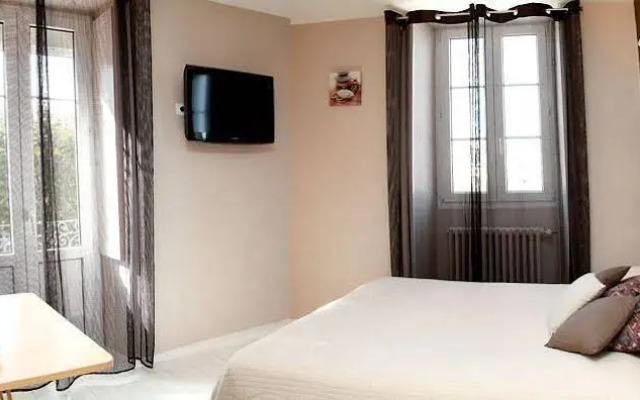 Hôtel Saint James