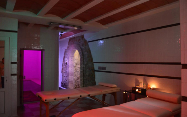 Alojamiento con encanto