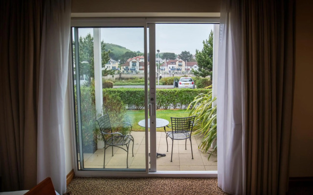 Quay Hotel and Spa