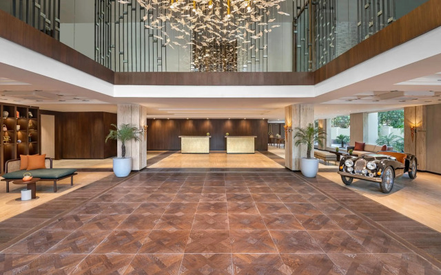 Four Points by Sheraton Dehradun