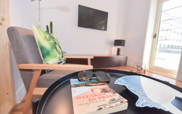 Peixinho Avenue Apartment