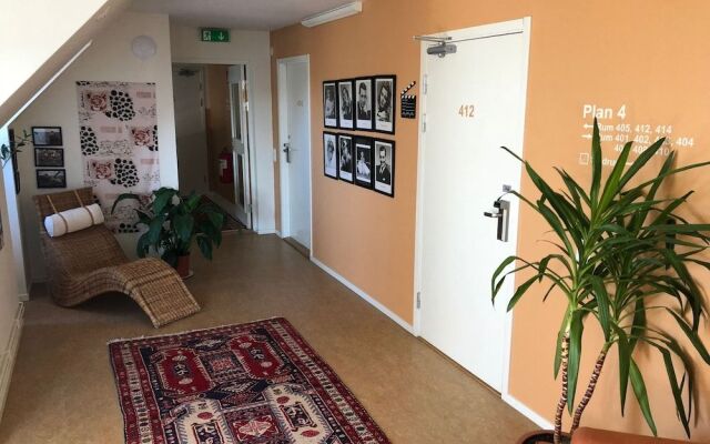 STF Miatorp Hostel & Hotel