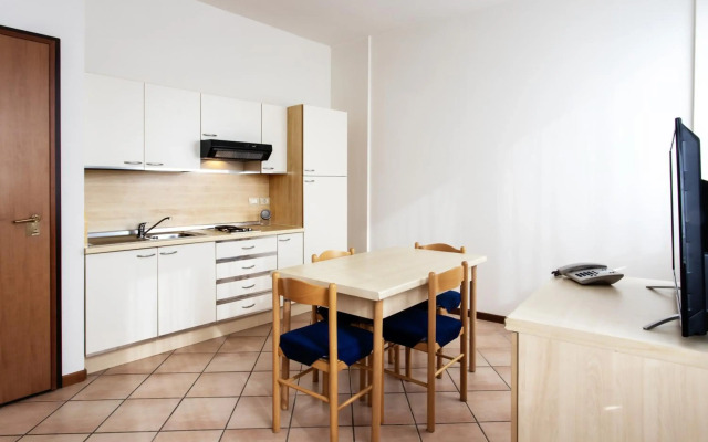 Residenza Cavour