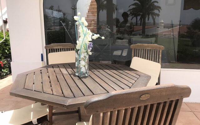Parque Montecarlo Luxury Villa