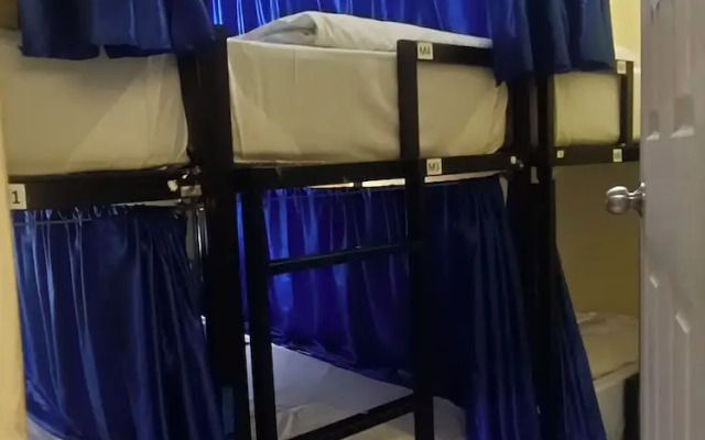 3Plus1 Hostel Patong