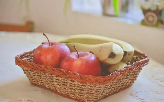 Spiti tou Papa sto Vouno