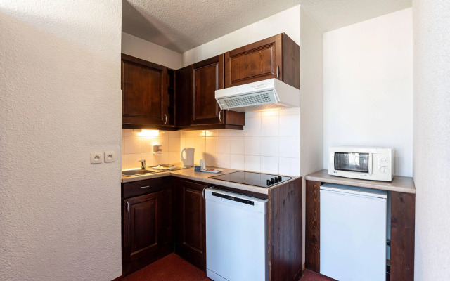 Zenitude Hotel-Residences Les Terrasses du Lac