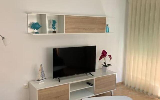 Apartamento 200 Mts de la playa Nuevo