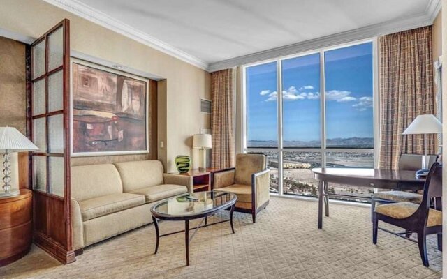 MGM Vegas Signature Suites Collection