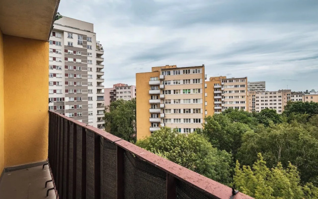 Apartamenty Sun & Snow Al. Jerozolimskie