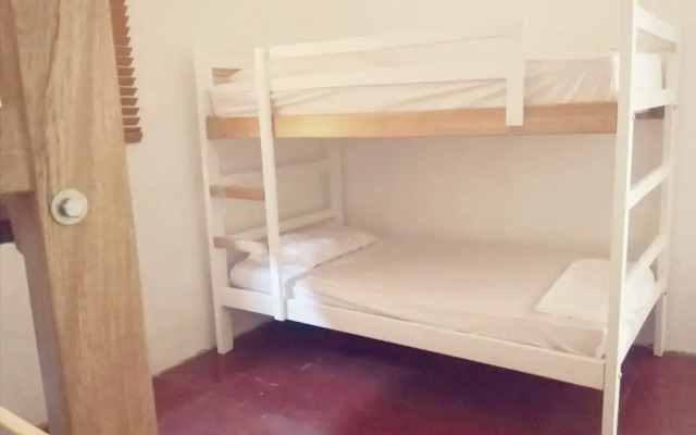 Casa La Vieja Guardia - Hostel