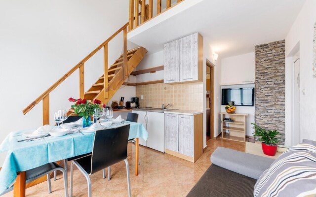 Awesome Apartment in Medulin With Wifi and 1 Bedrooms