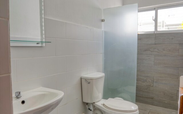 Casa Luna by Stone Residences - Master Suite