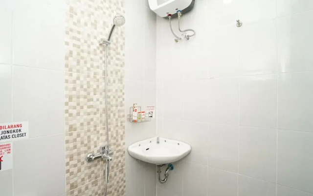 Super OYO Capital O 614 Graha 8 Syariah