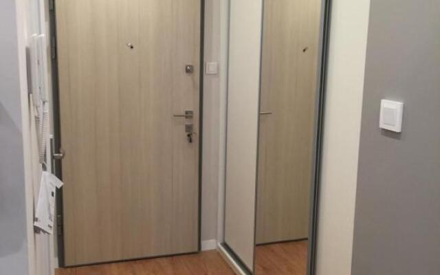 Apartment Gdański Albatros 95