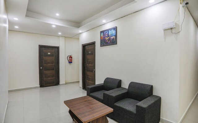 FabHotel Frolic Luxury Stay