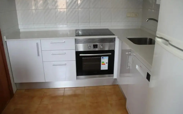 Cabo de Palos La Galera