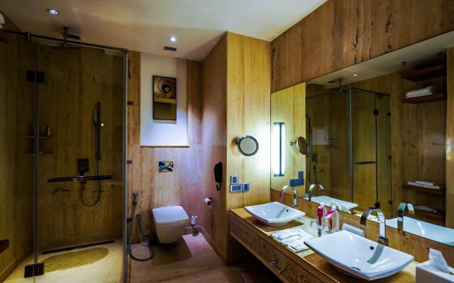 Crowne Plaza Greater Noida by IHG