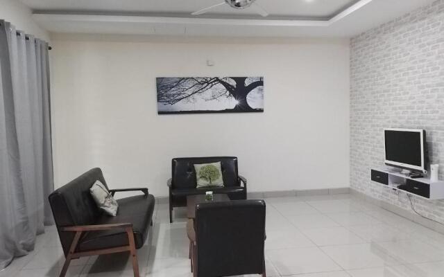 Goodview Vacation Homestay @Kajang