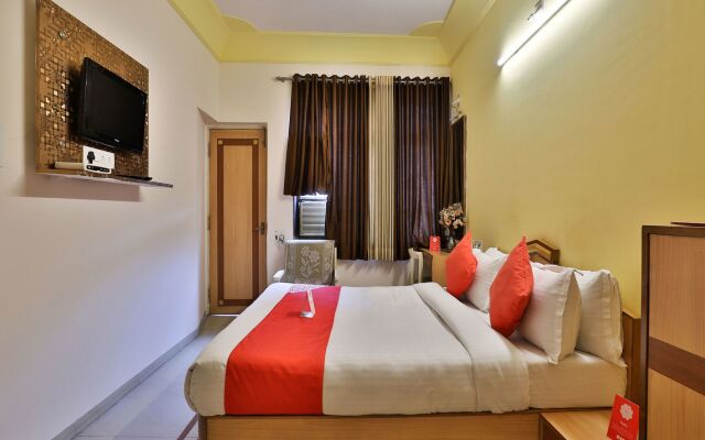 Hotel Vrundavan Residency