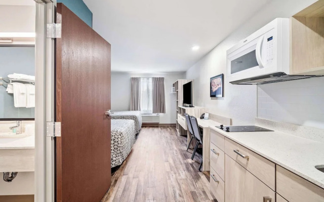 Woodspring Suites Fort Myers - Cape Coral
