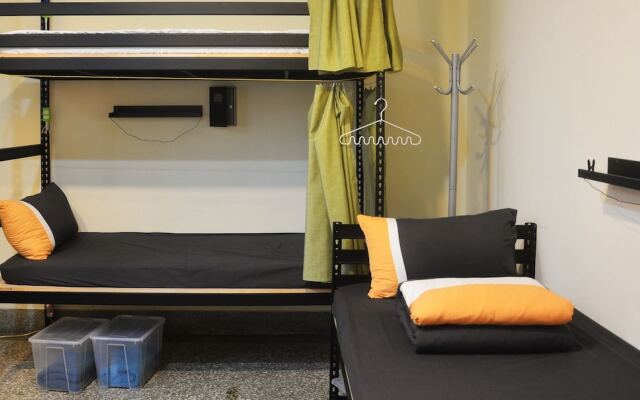 Zoar Guest House