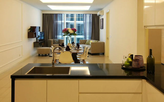 The Shore Hotel & Residences