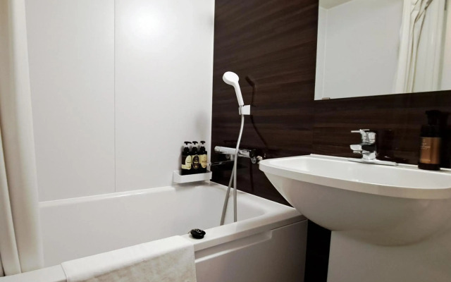 Tachikawa Regent Hotel