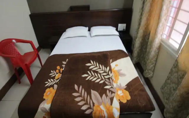 Hotel SCVDS