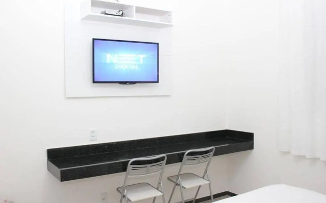 Hotel Village Campinas