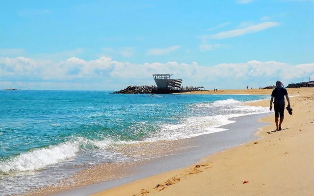 Gangneung Bow The Way Guest House