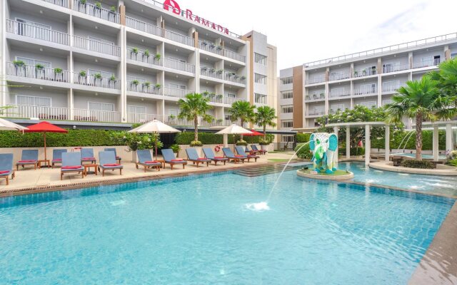 Ramada by Wyndham Phuket Deevana Patong