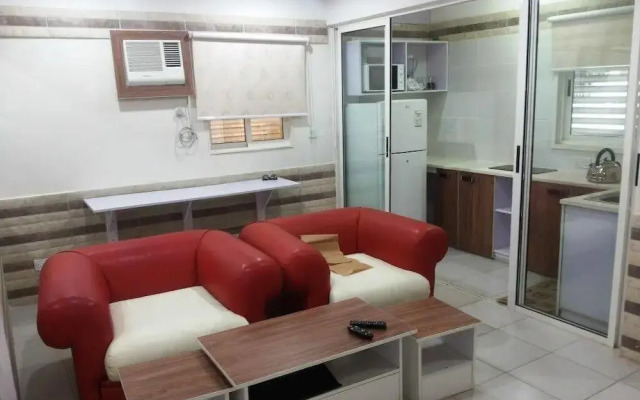 Ikoyi Fairview Apartments