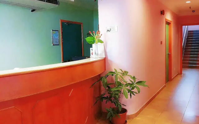 SkyGlobal Hotel