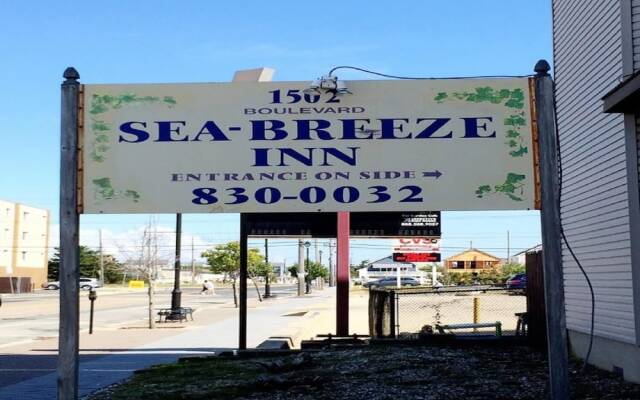 Hotel Charlee Sea Breeze - Oceanblock