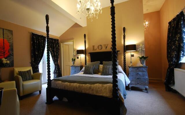 Hilton House