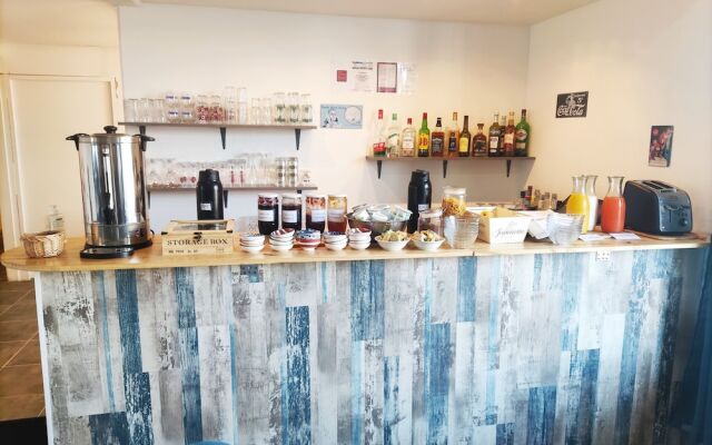 La Côte de Lumière