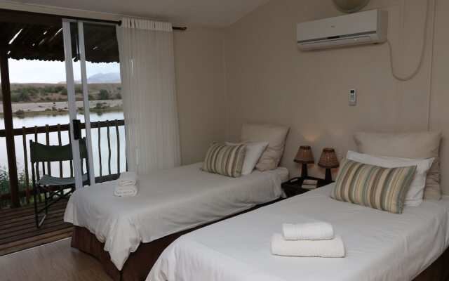 Norotshama River Resort