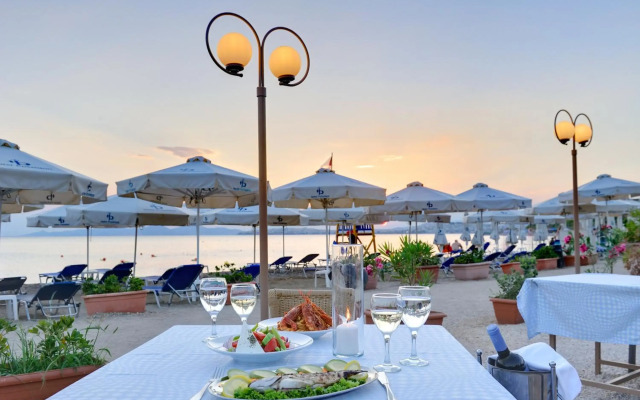 Poseidon Athens Hotel