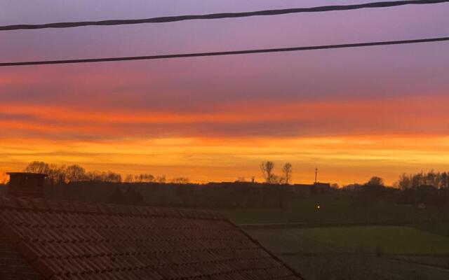 Holiday Home Les Plachettes