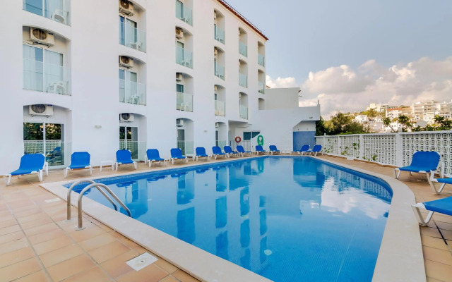 Hotel Vila Recife
