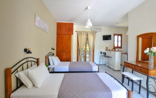 Stefanos Studios