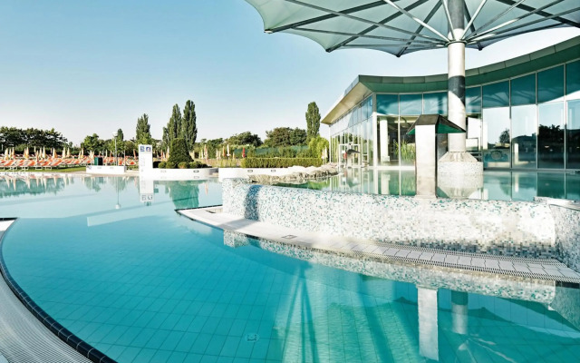 Therme Laa - Hotel & Silent Spa